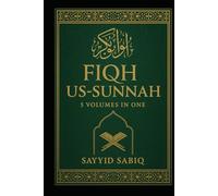 Fiqh us Sunnah 5 Vol Together