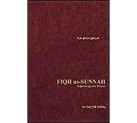 Fiqh Us-Sunnah: Supererogatory Prayer