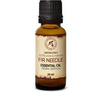 Fir Essential Oil 20ml-Oleum Pini-100% Pure Natural Essential-Perfect For Sauna-- Relaxation-Aroma Diffuser¿
