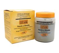 FIR Guam Ventre Et Taille Boue 1kg