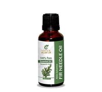 Fir Silver Needle Oil (Abies Alba) Essential Oil 100% Pure Natural Undiluted Uncut Therapeutic Grade Oil 8.45 Fl.OZ