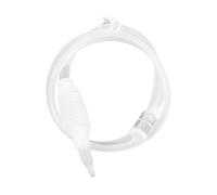Firavggu Siphon de Brassage 2 Mètres Silicone Siphon Filtre Tube Brew Tube de Siphon, Tuyau de Siphon en Qualité Alimentaire Vin Bière Syphon Filter Outils Brew Vin Siphon Tube Tuyau Syphon Filter