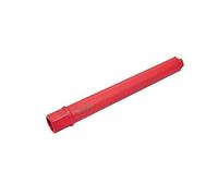 FIRBNUS Couronne Diamant pour Carotteuse 44 mmx400 mm Sec et Humid Permet Vitesse de Forage Elevée Couronne Professionnelle pour Carotteuses Electriques Forage Dans Granit Roche Dure Béton Armé