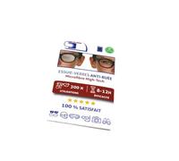 FIRCHIM LINGETTES ESSUIE VERRES ANTI BUEE