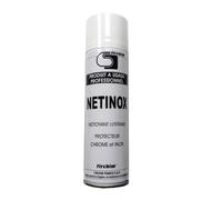 FIRCHIM - Netinox-Nettoyant Lustrant Protecteur chrome et inox