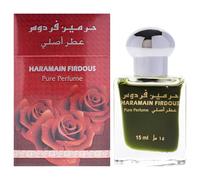 Al Haramain Firdous Huile parfumée (Unisexe) 15 ml
