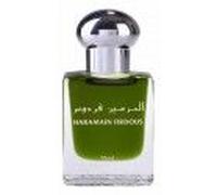 Al Haramain Firdous Huile parfumée (Unisexe) 15 ml