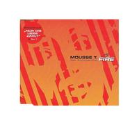 Mousse T. - Fire