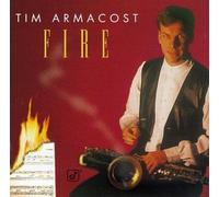 Armacost, Tim - Fire