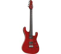 Fire 800 Musa Red Flamed