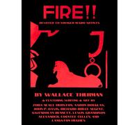 Fire!! A Quarterly Devoted to the Younger Negro Artists