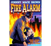 Fire Alarm (Aka Flames)