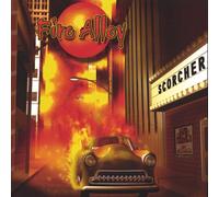 Fire Alley - Scorcher