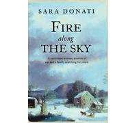 Fire Along the Sky
