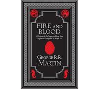 Fire and Blood Collector’s Edition: The Inspiration for Hbo’s House of the Dragon