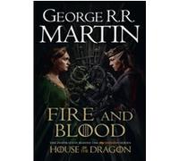 Fire and Blood George R.R. Martin (Auteur)