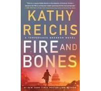 Fire And Bones
