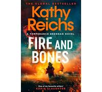 Fire And Bones
