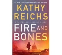 Fire and Bones (Volume 23)