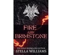 Fire And Brimstone