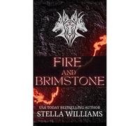 Fire And Brimstone
