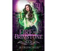 Fire And Brimstone