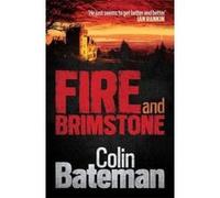 Fire and Brimstone Bateman (Auteur)