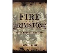 Fire and Brimstone Michael Punke (Auteur)