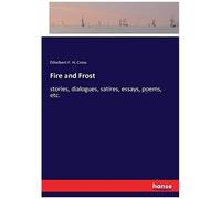 Fire And Frost