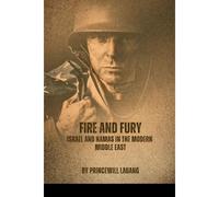 Fire And Fury