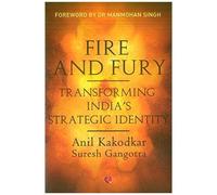 Fire And Fury