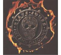 Fire and Gasoline (1989) [Import]