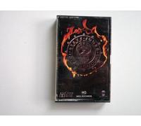 Fire and Gasoline [Import]