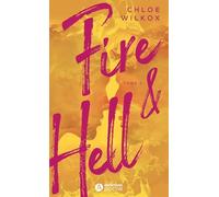 Fire and Hell - Tome 2
