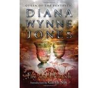 Fire and Hemlock Jones, Diana Wynne (Auteur)