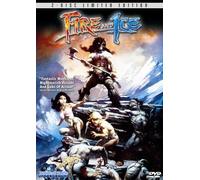 Fire And Ice (2-Disc Limited Edition)