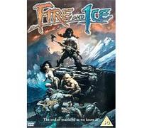 Fire And Ice , (Animated) G