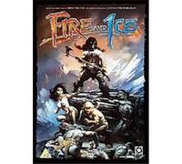 Fire And Ice , (Animated) G