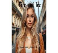 Fire and Ice B&W: Shapers of the Morning