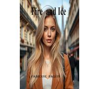 Fire and Ice B&W: Shapers of the Morning