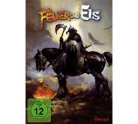 Fire And Ice [Import Allemand] (Import)