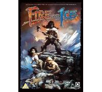 Fire and Ice [Import anglais]