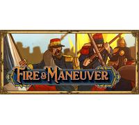 Fire and Maneuver (Steam Account)