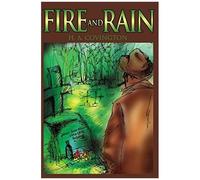 Fire And Rain