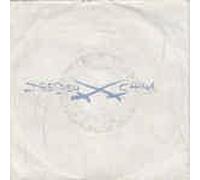 Fire And Rain/Dresden China Trailer(7" Vinyl Single)(1985)(RCA PB40425)