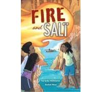 Fire And Salt