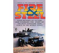 Fire And Steel