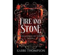 Fire And Stone