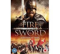 Fire and Sword [Edizione: Regno Unito] [Import]