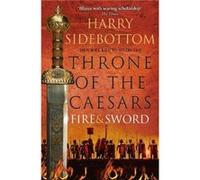 Fire and Sword Harry Sidebottom (Auteur)